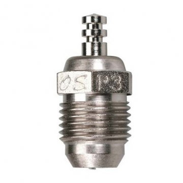 OS Glow Plug Turbo P3 - Click Image to Close